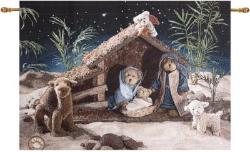The Boyds Collection LTD ® Nativity Wall Hanging